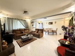 Blk 542 Hougang Avenue 8 (Hougang), HDB 4 Rooms #533463871